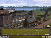 Railroad Tycoon II